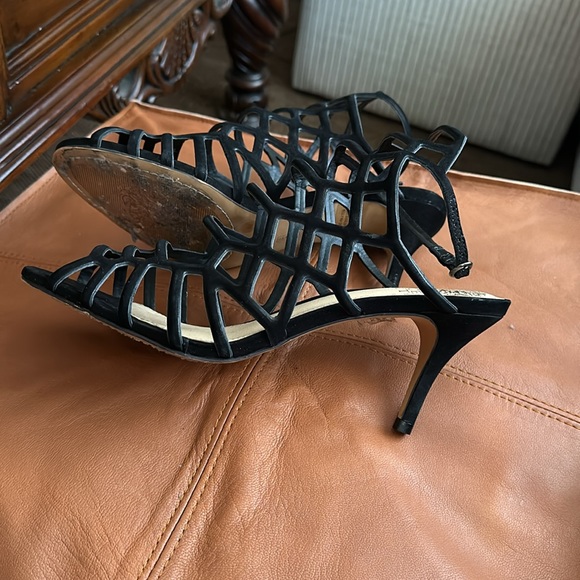 VINCE CAMUTO GladiatorDress Heel - Picture 3 of 5